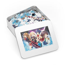 Load image into Gallery viewer, Love, Chunibyo &amp; Other Delusions Jigsaw Puzzle
