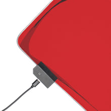 Load image into Gallery viewer, Monogatari (Series) RGB LED Mouse Pad (Desk Mat)
