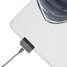 Load image into Gallery viewer, Komi Can&#39;t Communicate Komi Shouko RGB LED Mouse Pad (Desk Mat)
