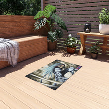 Load image into Gallery viewer, Anime Bleach Rug
