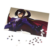 Load image into Gallery viewer, Anime Code Geass Jigsaw Puzzle
