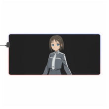 Load image into Gallery viewer, Sword Art Online: Alicization RGB LED Mouse Pad (Desk Mat)
