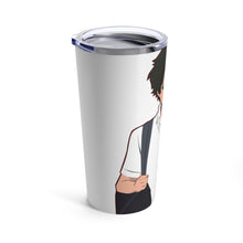 Load image into Gallery viewer, Oreki houtarou - Hyouka Tumbler 20oz
