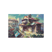 Load image into Gallery viewer, Anime Store Rug
