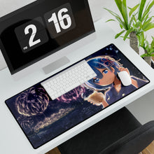Load image into Gallery viewer, Anime Re:ZERO -Starting Life in Another World- Mouse Pad (Desk Mat)
