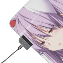 Load image into Gallery viewer, Touhou RGB LED Mouse Pad (Desk Mat)
