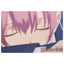 Load image into Gallery viewer, Nakano Ichika Jigsaw Puzzle
