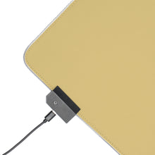 Load image into Gallery viewer, Suzume no Tojimari RGB LED Mouse Pad (Desk Mat)
