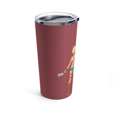 Load image into Gallery viewer, Food Wars: Shokugeki No Soma Tumbler 20oz
