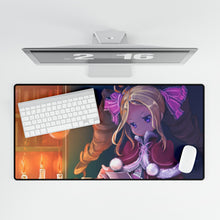 Load image into Gallery viewer, Anime Re:ZERO -Starting Life in Another World- Mouse Pad (Desk Mat)
