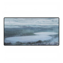 Load image into Gallery viewer, Your Name. Mouse Pad (Desk Mat)
