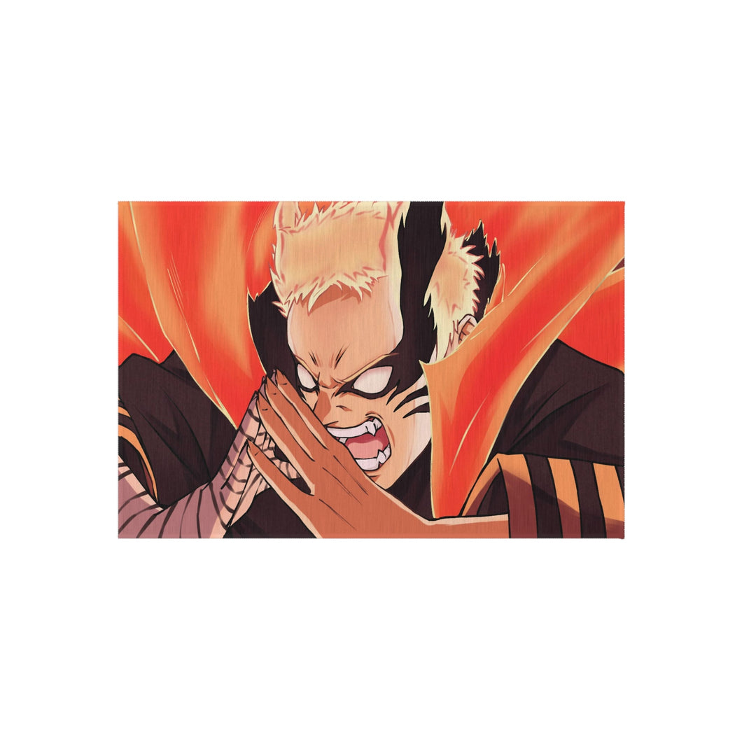 Boruto Rug