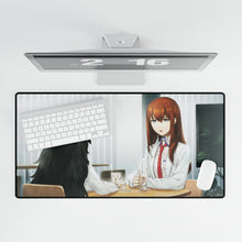 Load image into Gallery viewer, Anime Steins;Gate 0 Mouse Pad (Desk Mat)
