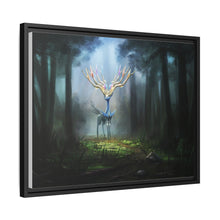Load image into Gallery viewer, Xerneas Canvas Framed Art Print
