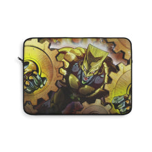 Load image into Gallery viewer, Anime Jojo&#39;s Bizarre Adventure Laptop Sleeve
