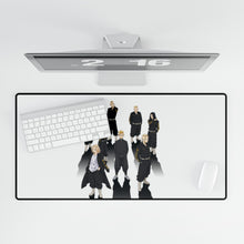 Load image into Gallery viewer, Anime Tokyo Revengers Mouse Pad (Desk Mat)
