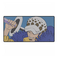 Load image into Gallery viewer, Anime One Piece Mouse Pad (Desk Mat)
