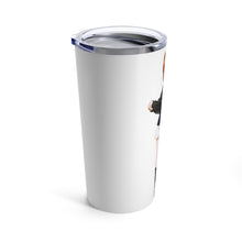 Load image into Gallery viewer, Girls und Panzer Tumbler 20oz
