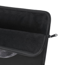 Load image into Gallery viewer, Anime Death Noter Laptop Sleeve
