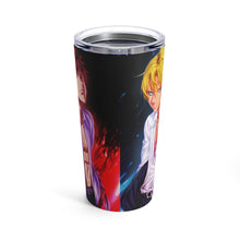 Load image into Gallery viewer, Dish Served Tumbler 20oz
