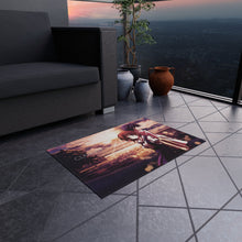 Load image into Gallery viewer, Clannad Tomoya Okazaki, Nagisa Furukawa Rug

