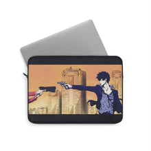 Load image into Gallery viewer, Face to face Laptop Sleeve
