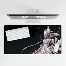 Load image into Gallery viewer, Sidonia No Kishi Mouse Pad (Desk Mat)
