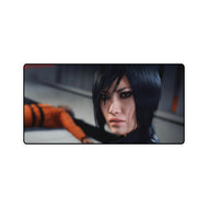 Mirror's Edge Catalyst Mouse Pad (Desk Mat)
