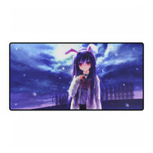 Load image into Gallery viewer, Reisen Udongein Inaba is one of the legendary lunar rabbits Mouse Pad (Desk Mat)
