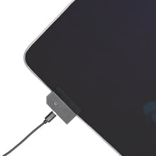 Load image into Gallery viewer, That Time I Got Reincarnated As A Slime RGB LED Mouse Pad (Desk Mat)
