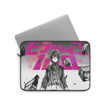 Load image into Gallery viewer, Mob Psycho 100 Shigeo Kageyama Laptop Sleeve
