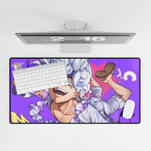 Load image into Gallery viewer, Anime One Piece Mouse Pad (Desk Mat)
