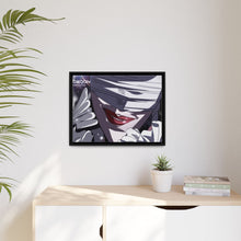 Load image into Gallery viewer, The Promised Neverland Canvas Framed Art Print
