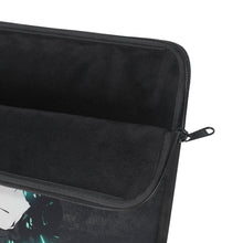 Load image into Gallery viewer, Shinya Kogami With His dominator Laptop Sleeve
