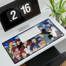 Load image into Gallery viewer, Free Dive To The Future Mouse Pad (Desk Mat)
