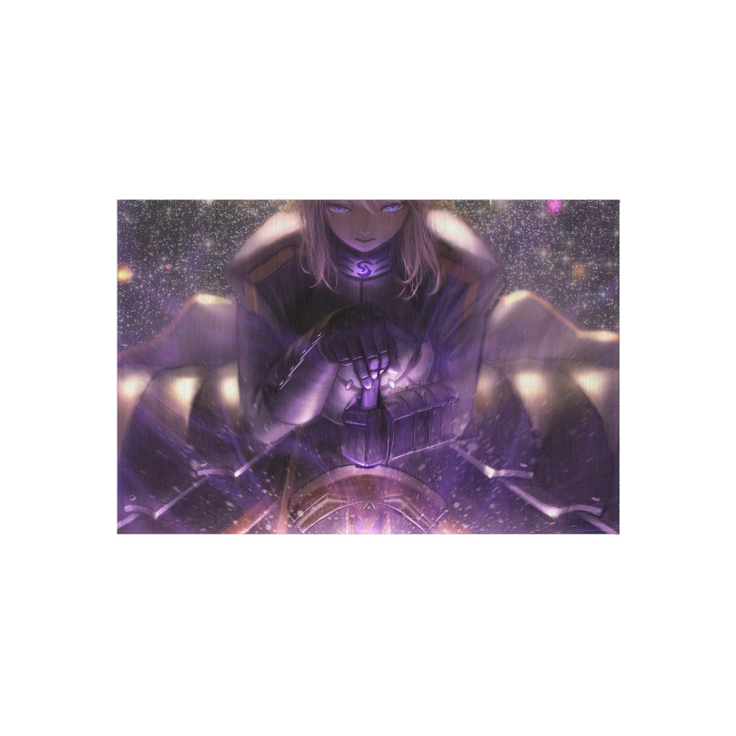 Fate/Stay Night Rug