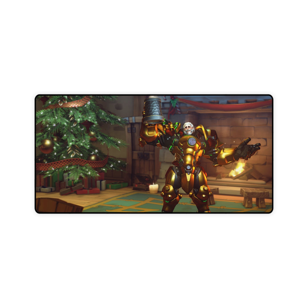 Overwatch Mouse Pad (Desk Mat)