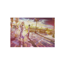 Load image into Gallery viewer, Anime Aria Rug
