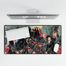 Load image into Gallery viewer, One Piece Film Strong World Mouse Pad (Desk Mat)
