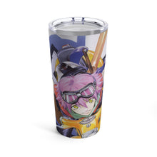 Load image into Gallery viewer, FLCL Haruko Haruhara Tumbler 20oz
