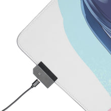 Load image into Gallery viewer, Anime Kemono Friends RGB LED Mouse Pad (Desk Mat)
