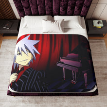 Load image into Gallery viewer, Soul Sherpa Blanket
