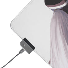 Load image into Gallery viewer, Re:Creators RGB LED Mouse Pad (Desk Mat)
