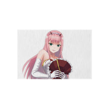 Load image into Gallery viewer, Darling In The FranXX Rug
