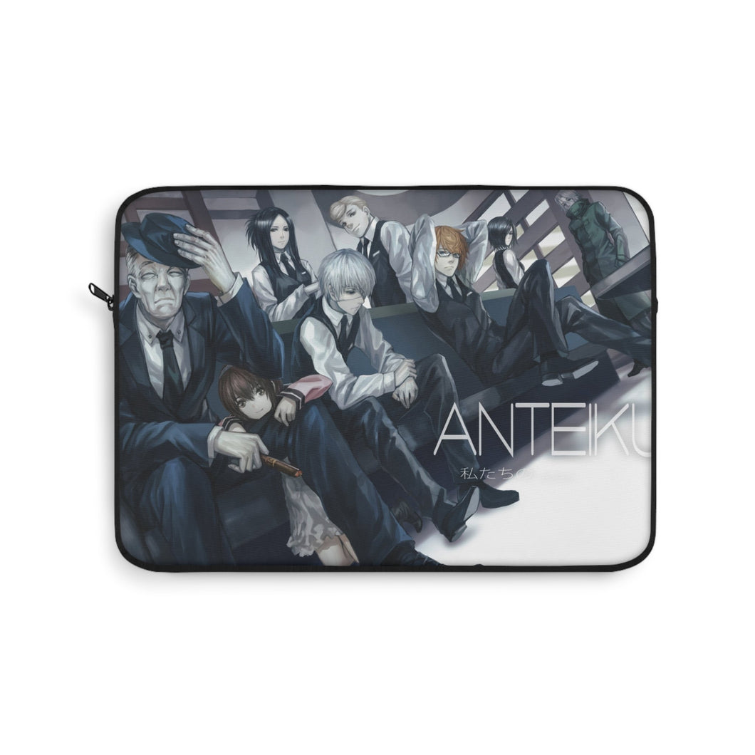 Anime Tokyo Ghoul Laptop Sleeve