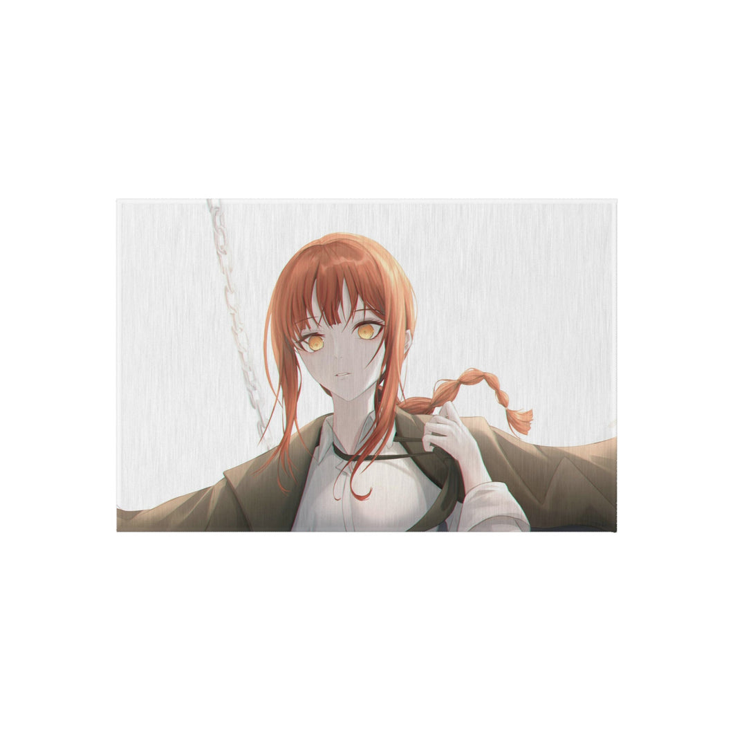 Chainsaw Man Rug