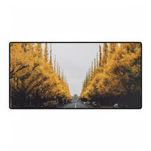 Load image into Gallery viewer, Man Made Road Mouse Pad (Desk Mat)
