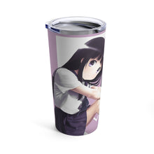 Load image into Gallery viewer, Eru Chitanda  Full body Tumbler 20oz
