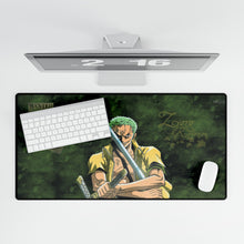 Load image into Gallery viewer, Anime One Piece Mouse Pad (Desk Mat)
