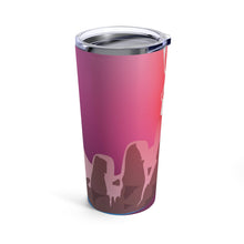 Load image into Gallery viewer, Anime FullMetal Alchemist Tumbler 20oz
